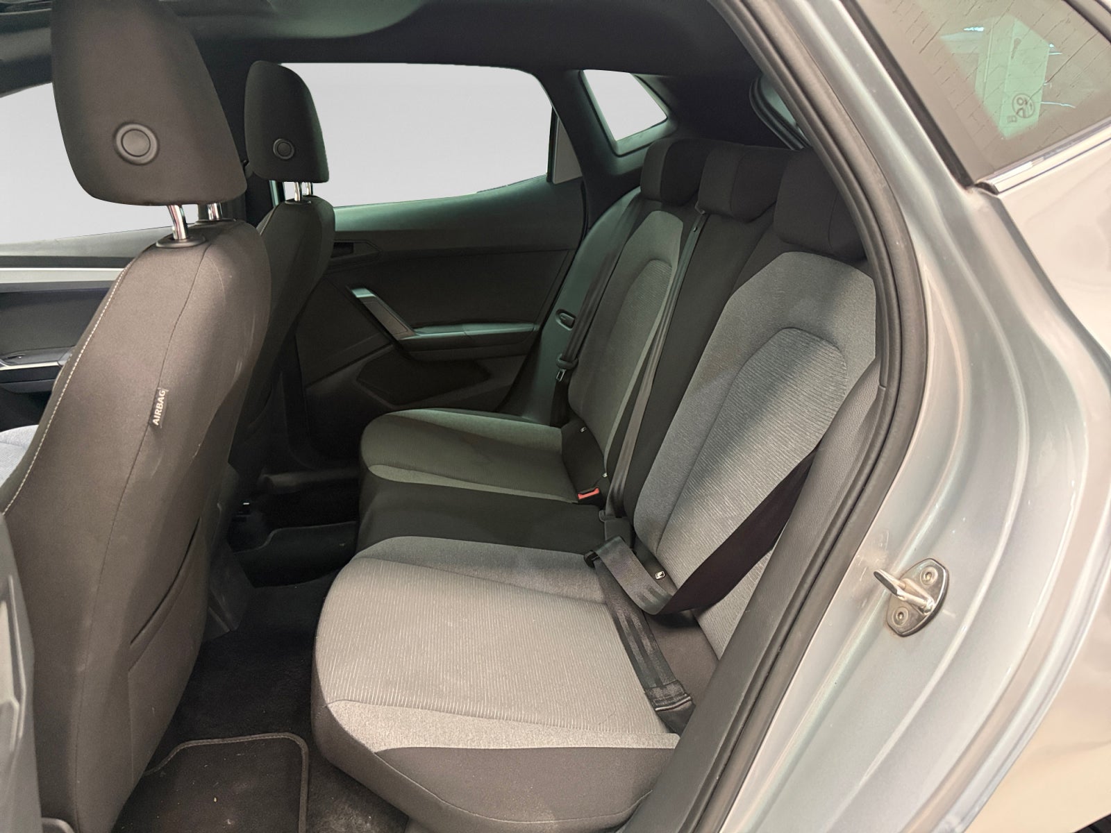 2024 SEAT IBIZA XCELLENCE TIP