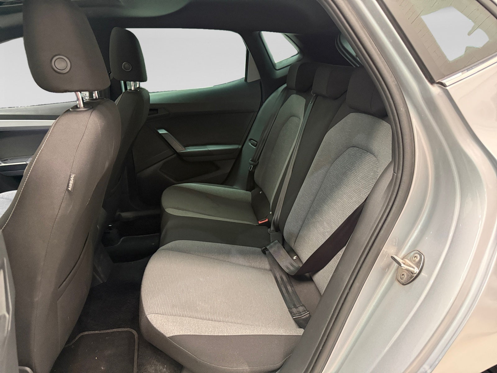 2024 SEAT IBIZA XCELLENCE TIP