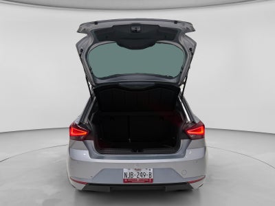 2024 SEAT IBIZA XCELLENCE TIP