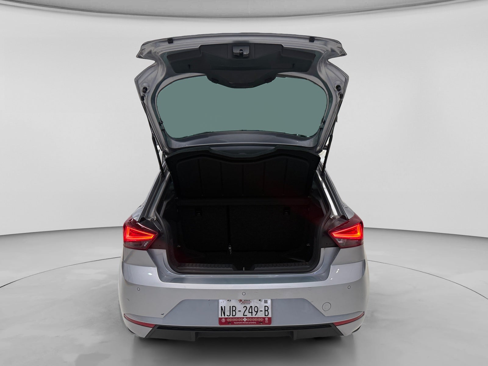 2024 SEAT IBIZA XCELLENCE TIP