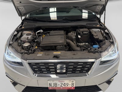 2024 SEAT IBIZA XCELLENCE TIP