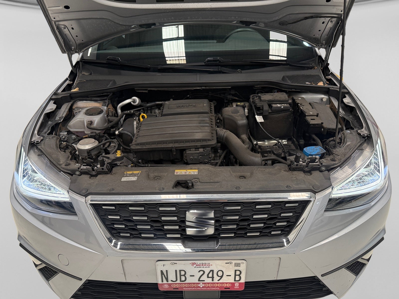 2024 SEAT IBIZA XCELLENCE TIP