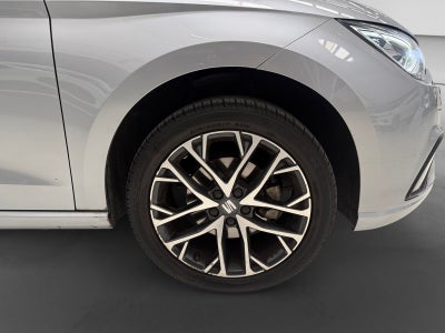 2024 SEAT IBIZA XCELLENCE TIP