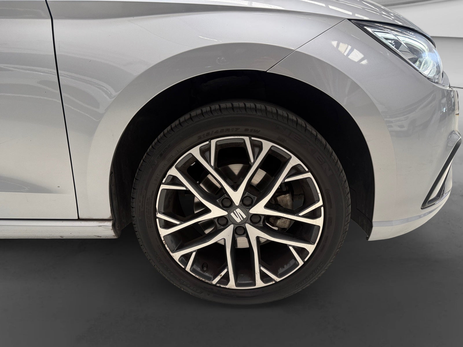 2024 SEAT IBIZA XCELLENCE TIP