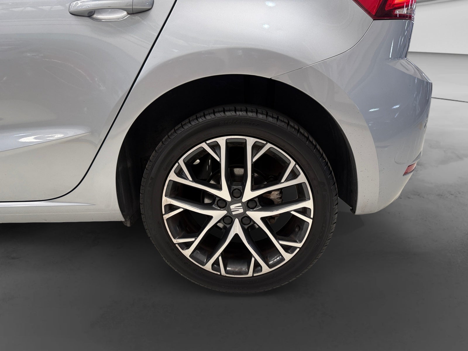 2024 SEAT IBIZA XCELLENCE TIP