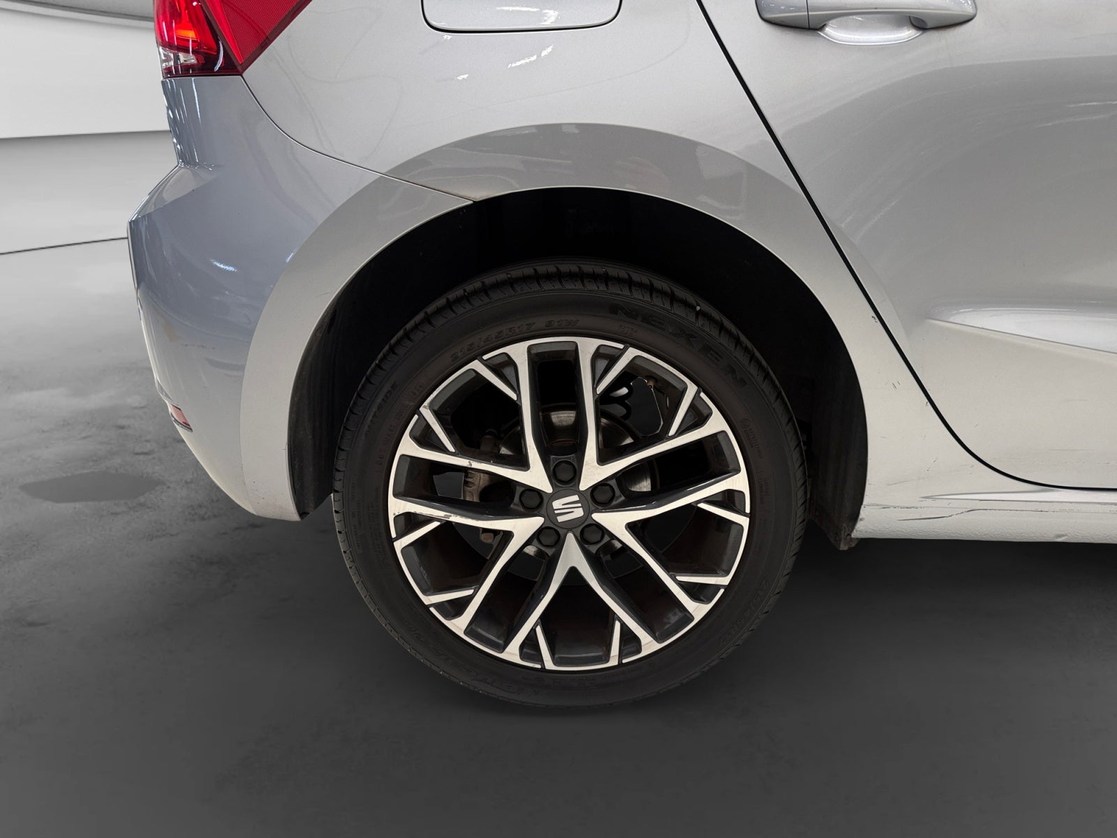 2024 SEAT IBIZA XCELLENCE TIP