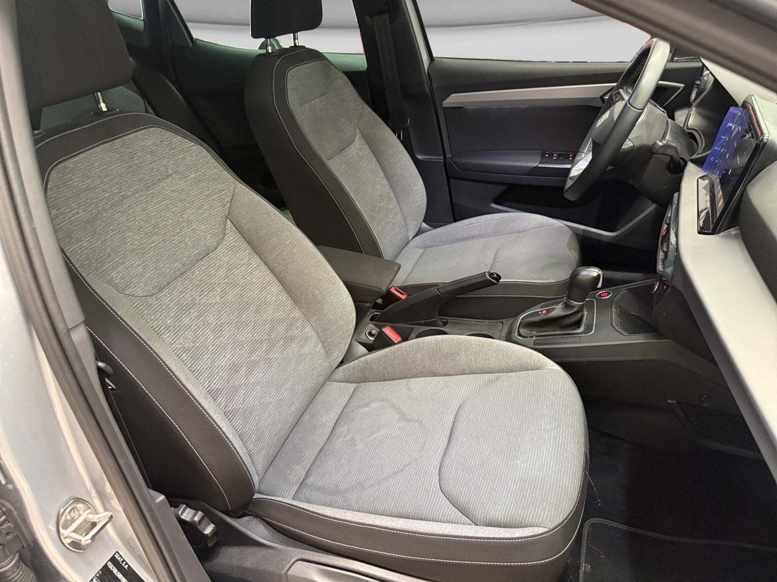 2024 SEAT IBIZA XCELLENCE TIP