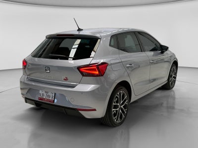 2024 SEAT IBIZA XCELLENCE TIP