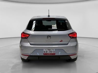2024 SEAT IBIZA XCELLENCE TIP