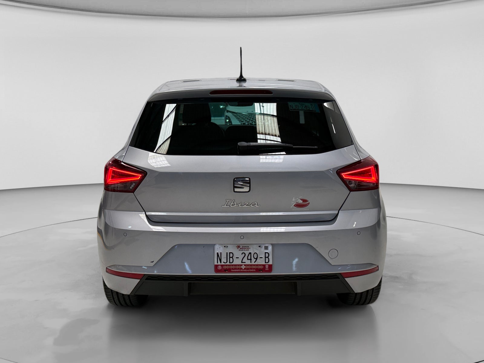 2024 SEAT IBIZA XCELLENCE TIP