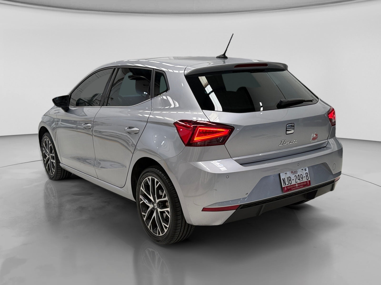 2024 SEAT IBIZA XCELLENCE TIP