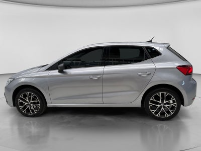 2024 SEAT IBIZA XCELLENCE TIP