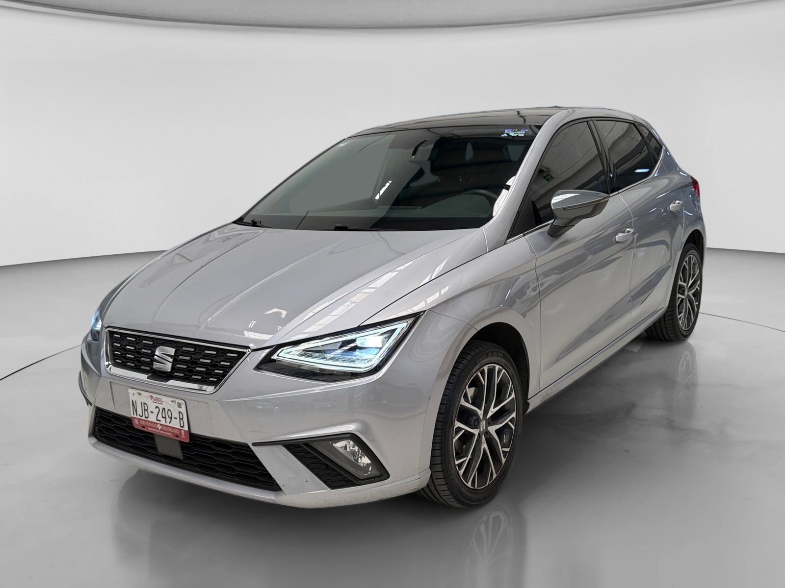 2024 SEAT IBIZA XCELLENCE TIP