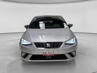2024 SEAT IBIZA XCELLENCE TIP
