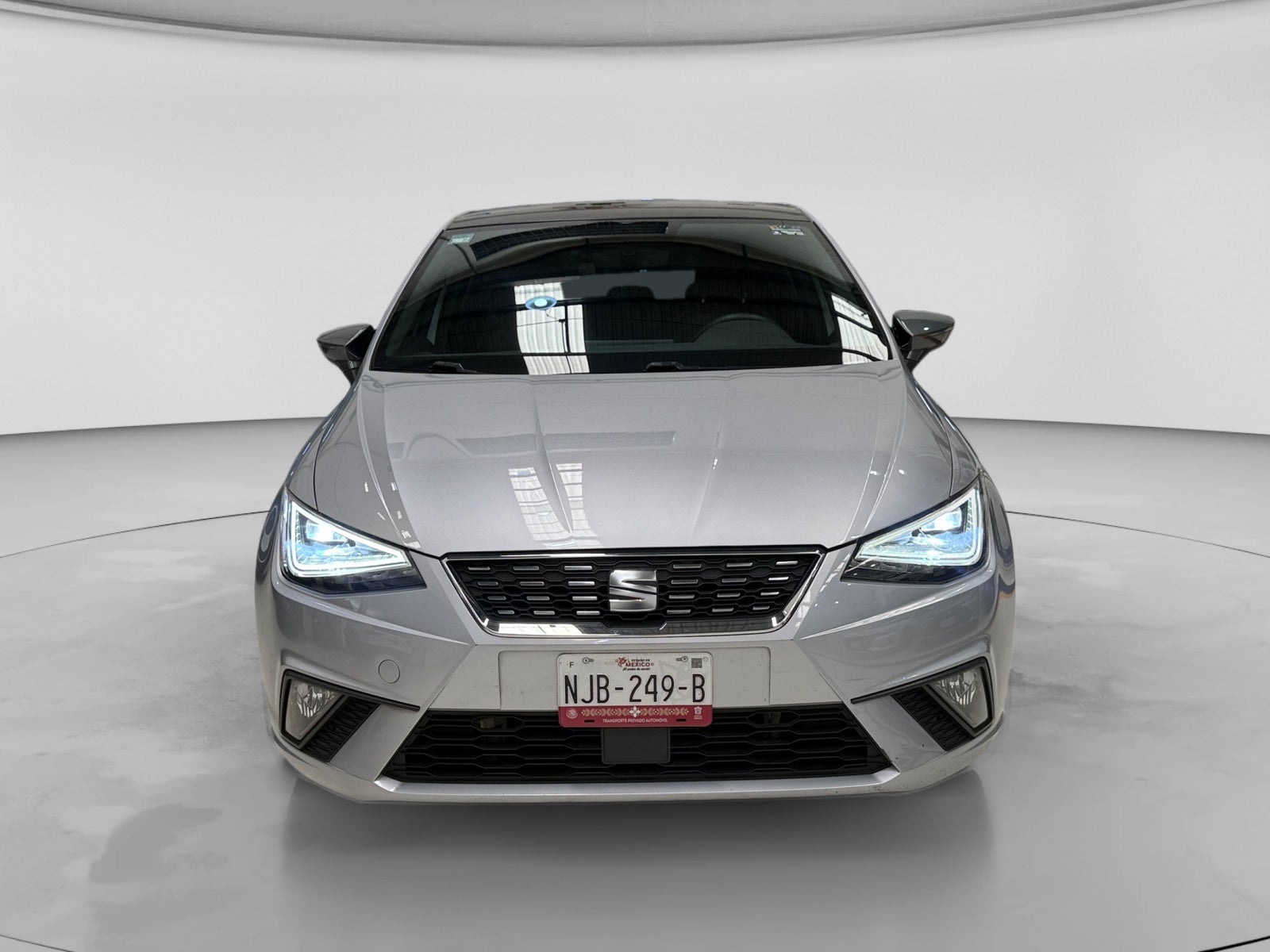 2024 SEAT IBIZA XCELLENCE TIP