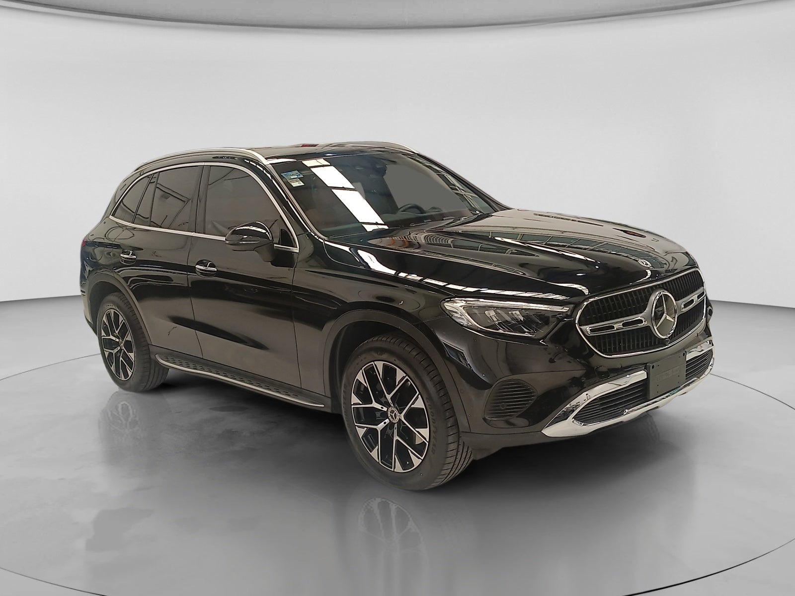 2023 Mercedes-Benz GLC 300 300 4MATIC®