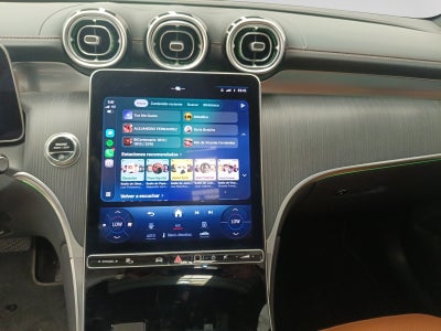 2023 Mercedes-Benz GLC 300 300 4MATIC®