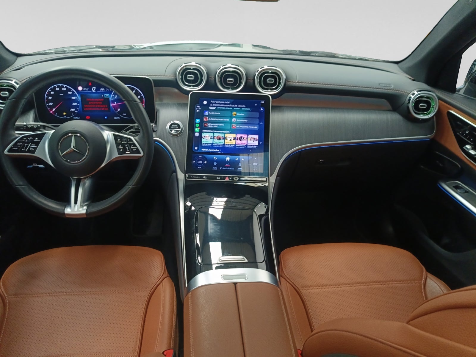 2023 Mercedes-Benz GLC 300 300 4MATIC®