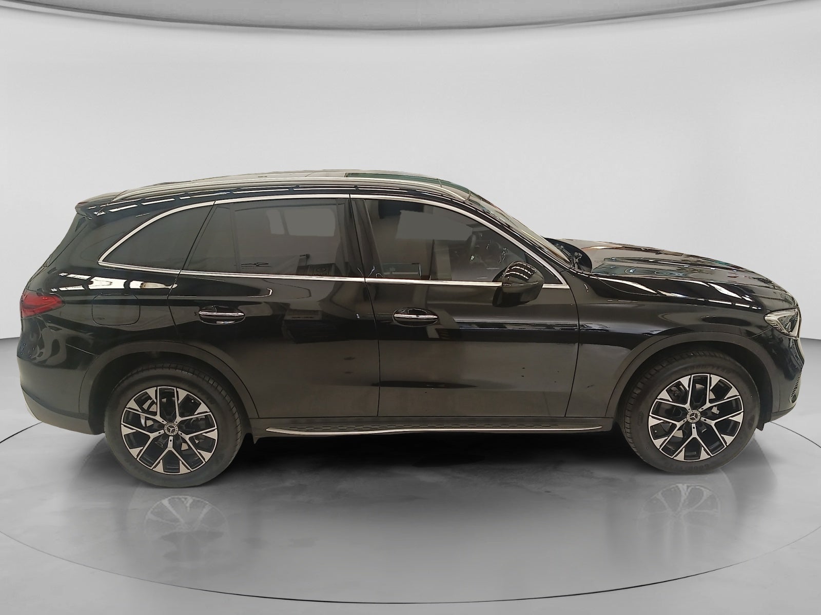 2023 Mercedes-Benz GLC 300 300 4MATIC®