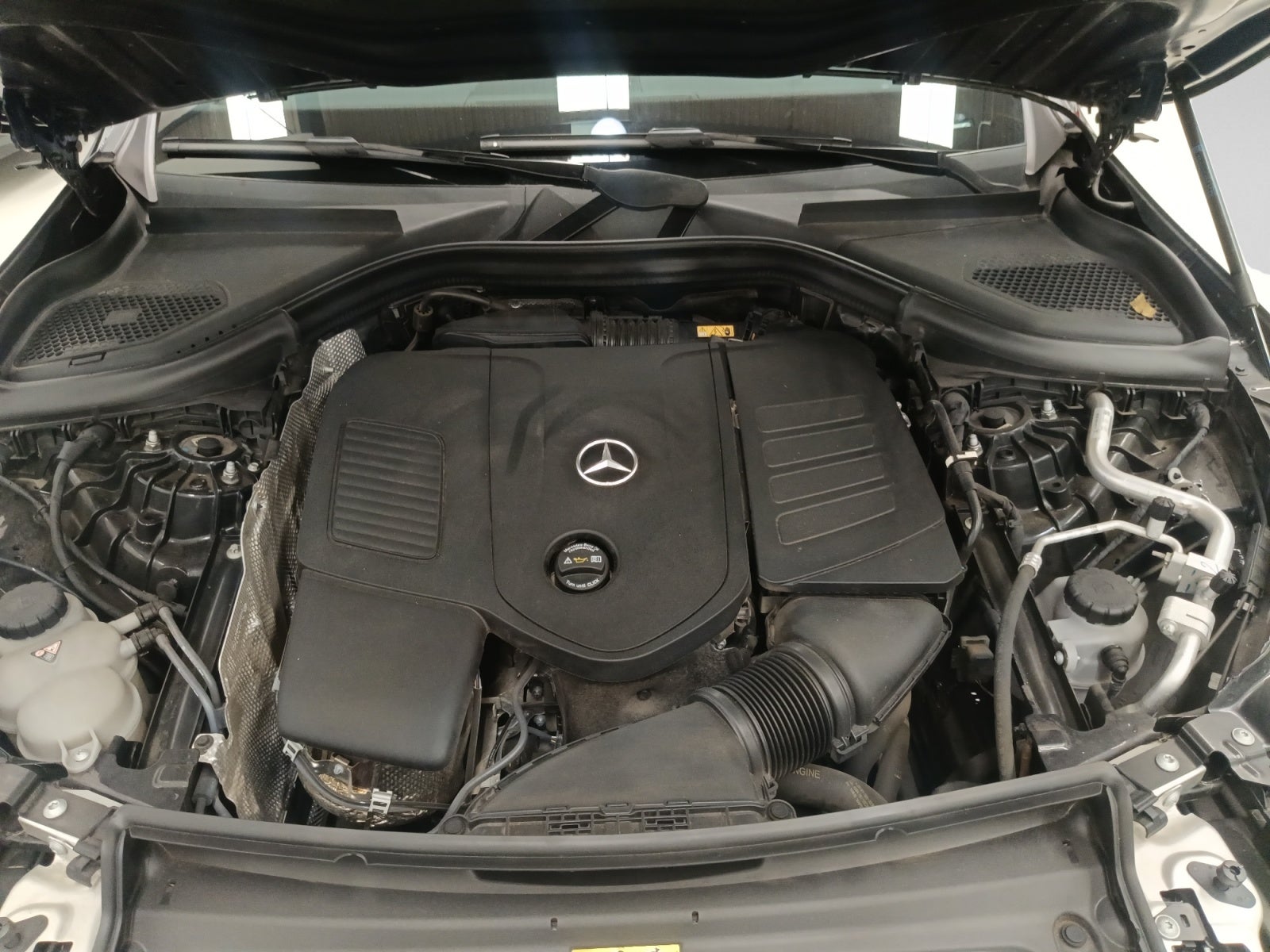 2023 Mercedes-Benz GLC 300 300 4MATIC®