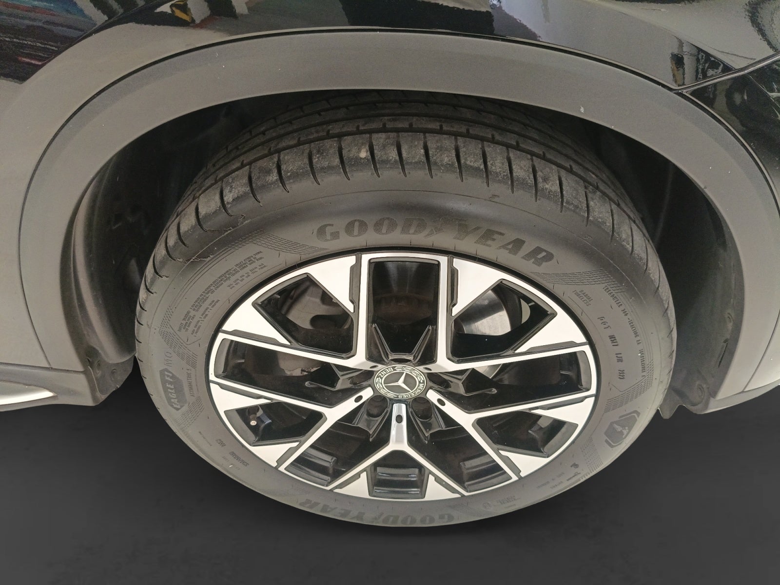 2023 Mercedes-Benz GLC 300 300 4MATIC®