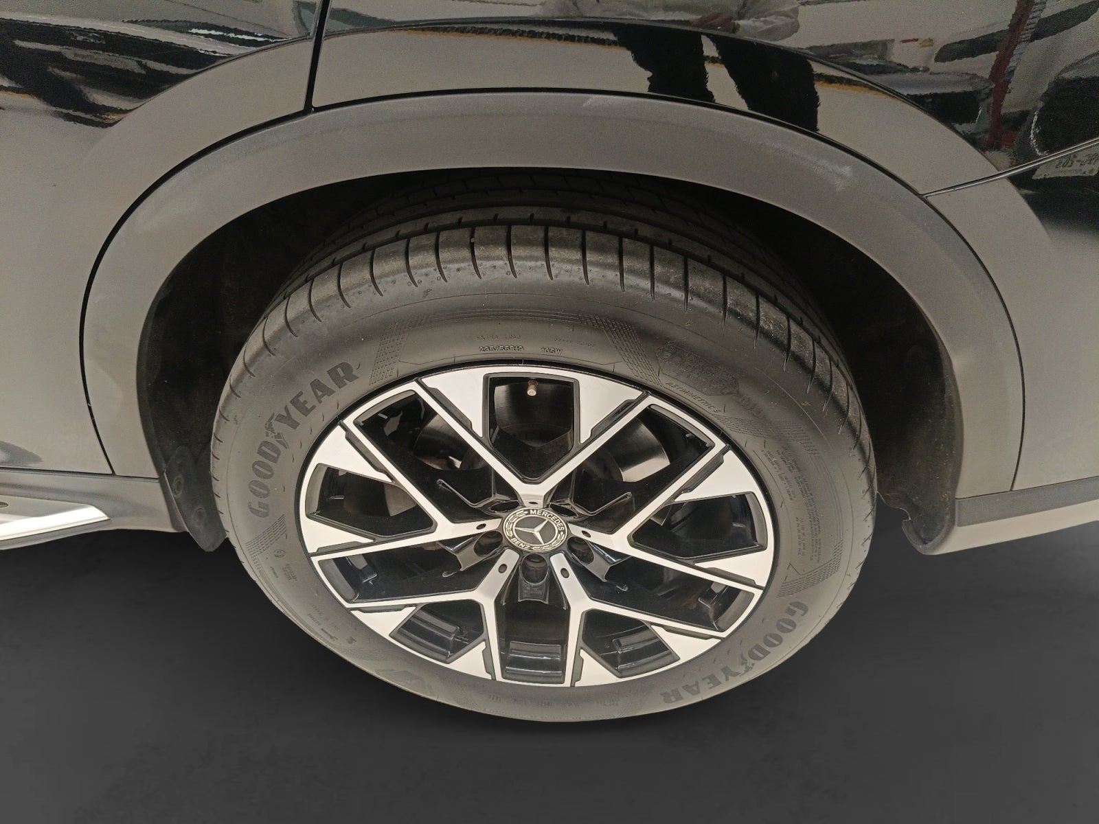 2023 Mercedes-Benz GLC 300 300 4MATIC®