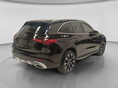 2023 Mercedes-Benz GLC 300 300 4MATIC®