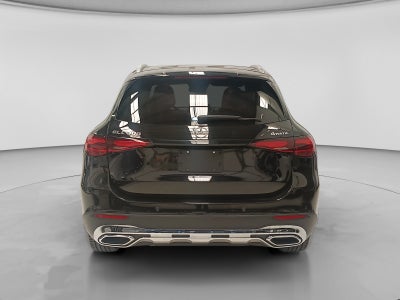 2023 Mercedes-Benz GLC 300 300 4MATIC®