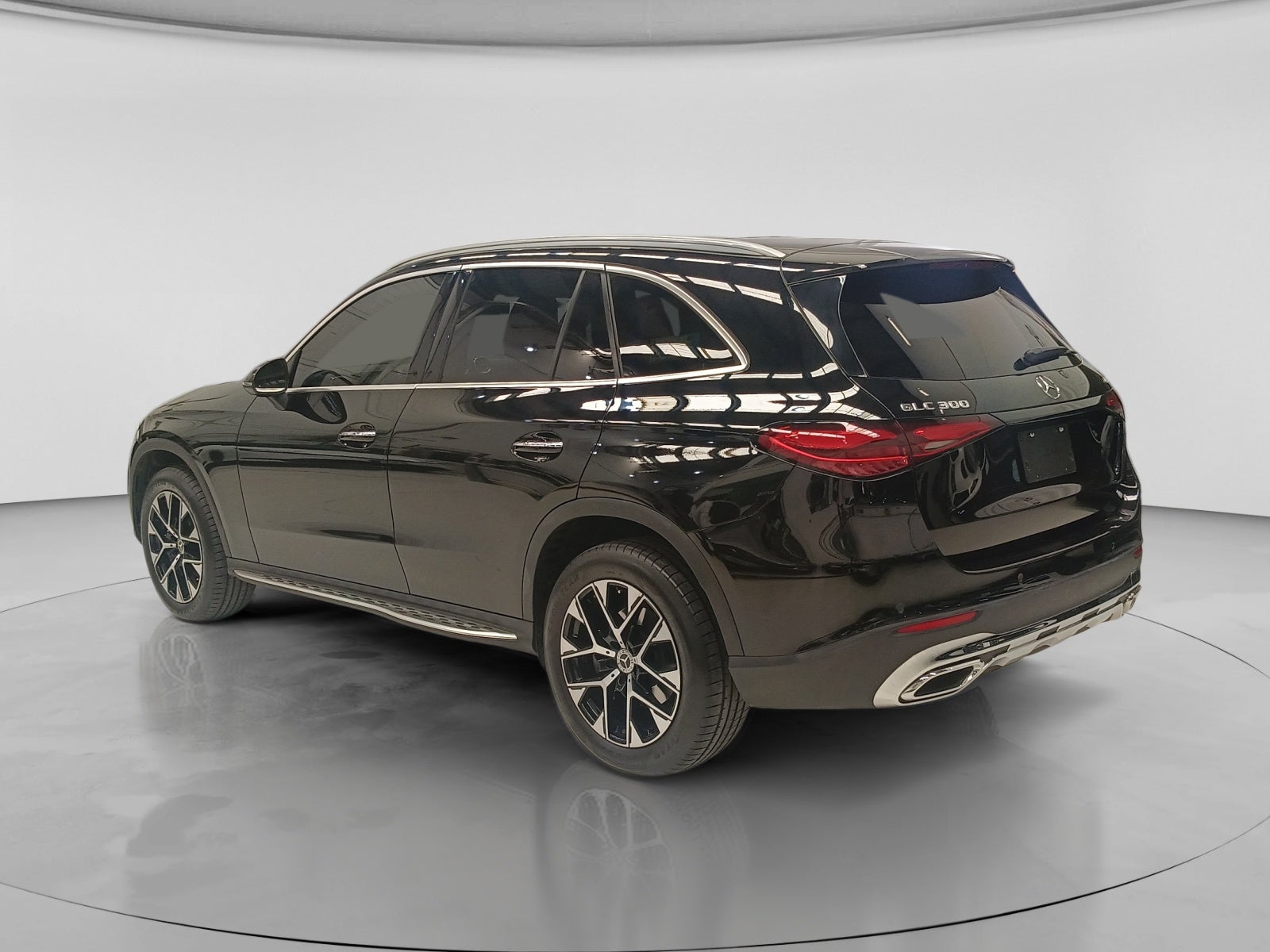 2023 Mercedes-Benz GLC 300 300 4MATIC®
