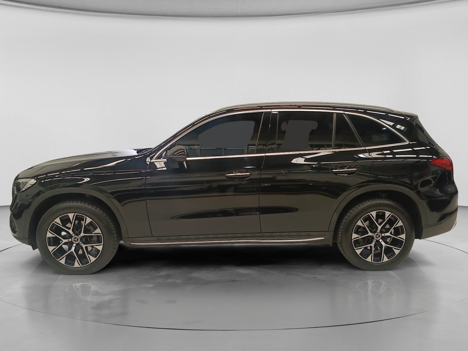 2023 Mercedes-Benz GLC 300 300 4MATIC®