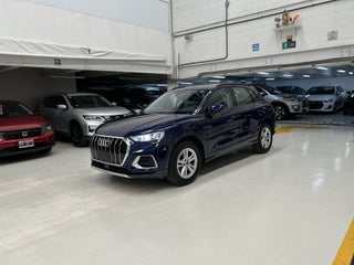2024 Audi Q3 35 TFSI DYNAMIC S TRONIC