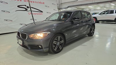 2019 BMW 118IA SPORT 118IA SPORT LINE