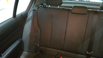 2019 BMW 118IA SPORT 118IA SPORT LINE