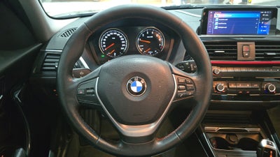 2019 BMW 118IA SPORT 118IA SPORT LINE