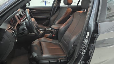 2019 BMW 118IA SPORT 118IA SPORT LINE