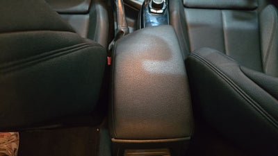 2019 BMW 118IA SPORT 118IA SPORT LINE