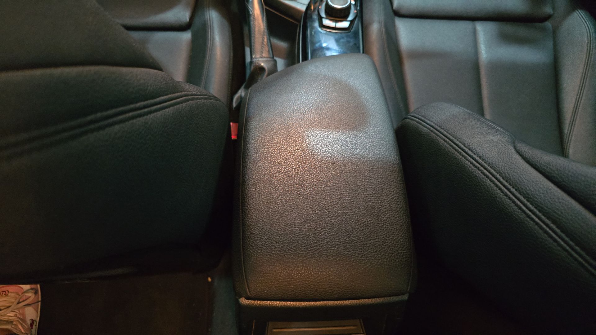 2019 BMW 118IA SPORT 118IA SPORT LINE