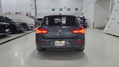 2019 BMW 118IA SPORT 118IA SPORT LINE