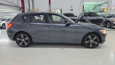 2019 BMW 118IA SPORT 118IA SPORT LINE