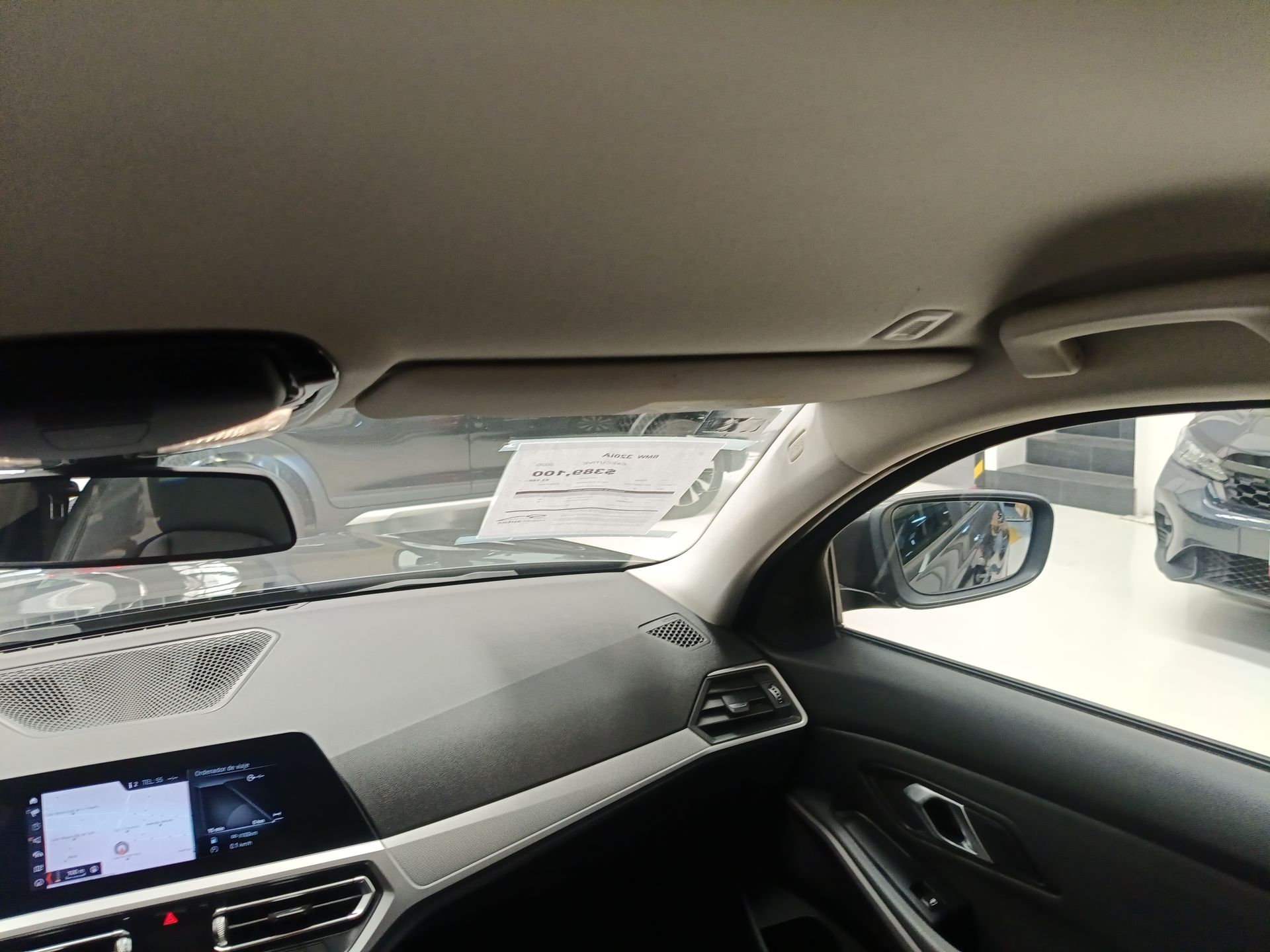 2020 BMW 320iA 320IA EXECUTIVE