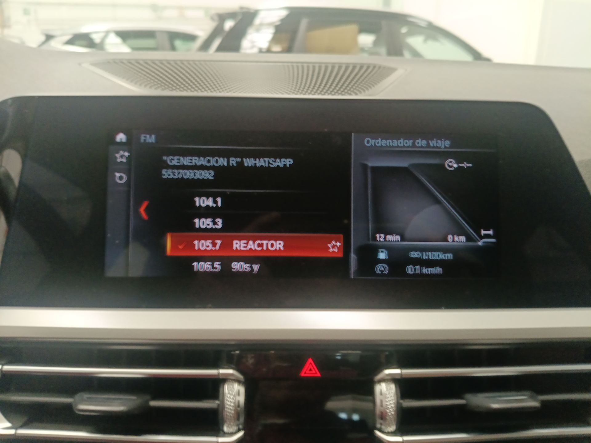 2020 BMW 320iA 320IA EXECUTIVE