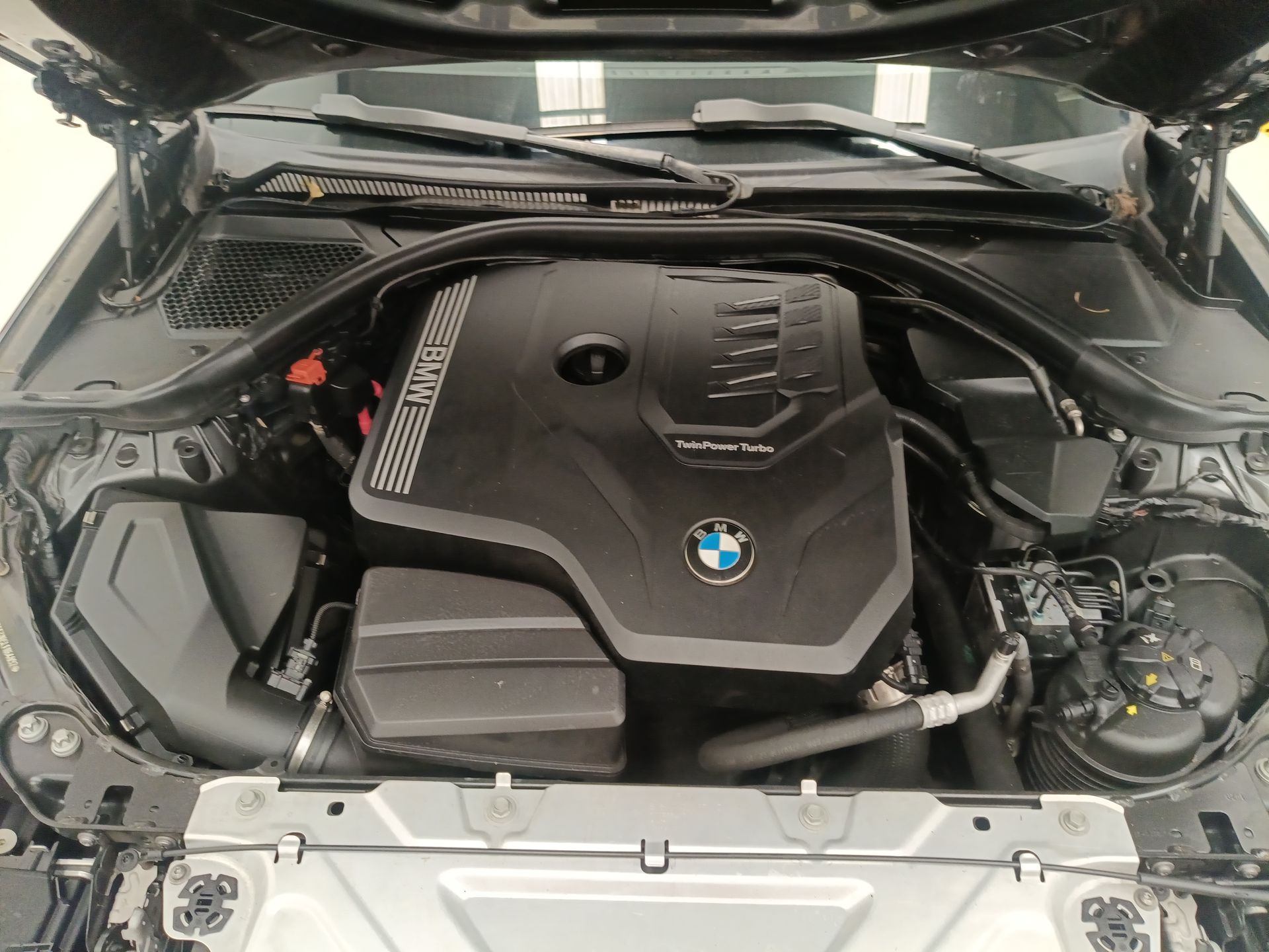 2020 BMW 320iA 320IA EXECUTIVE