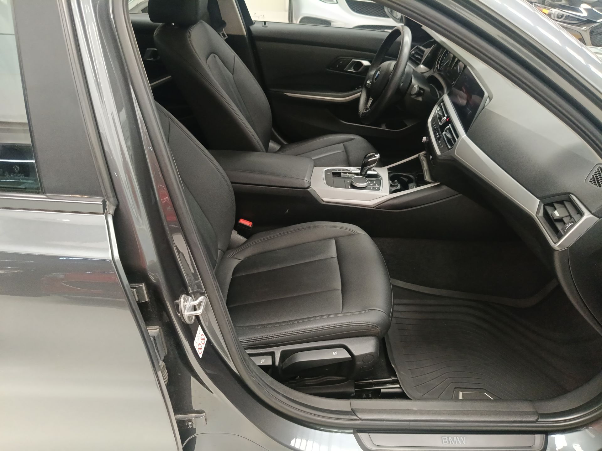 2020 BMW 320iA 320IA EXECUTIVE
