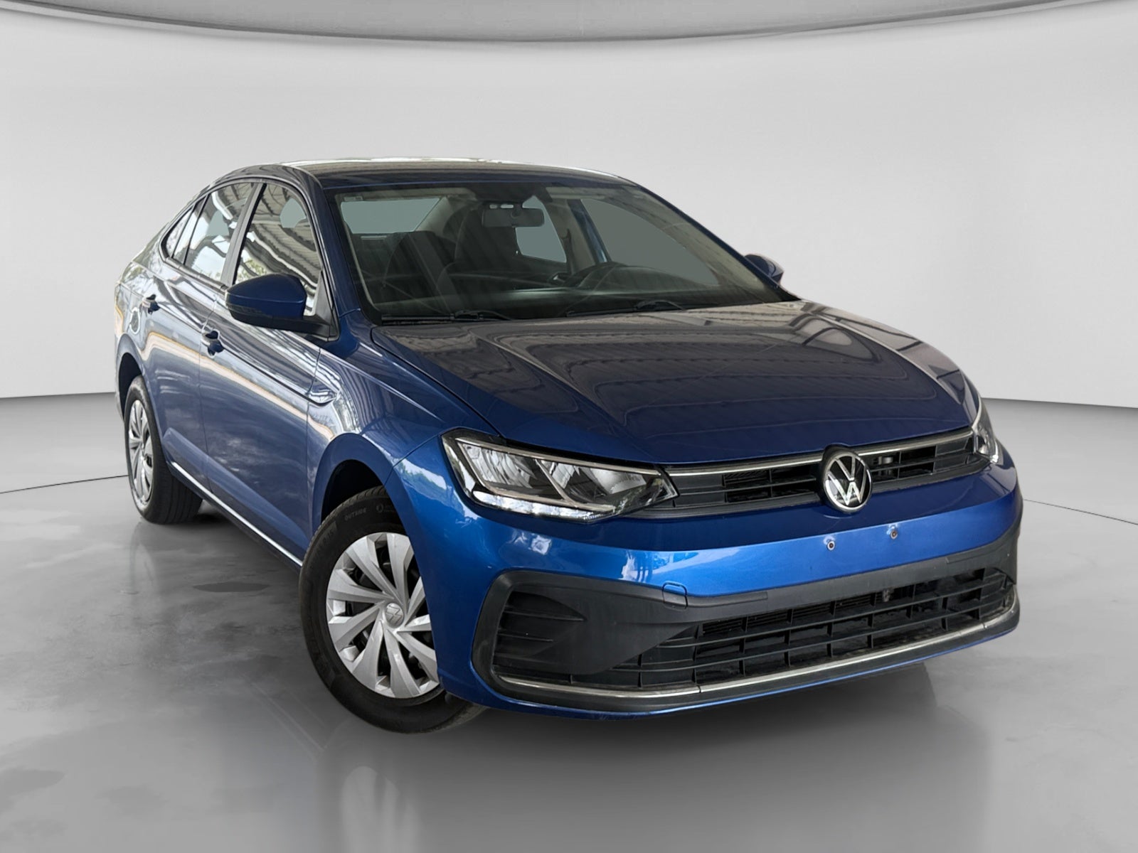 2023 Volkswagen VIRTUS VIRTUS TRENDLINE