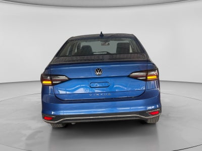 2023 Volkswagen VIRTUS VIRTUS TRENDLINE