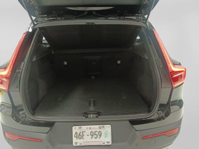2023 Volvo XC40 PLUS B4 MILD HYBRID