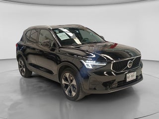 2023 Volvo XC40 PLUS B4 MILD HYBRID