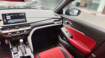 2024 Acura INTEGRA INTEGRA A-SPEC 2024