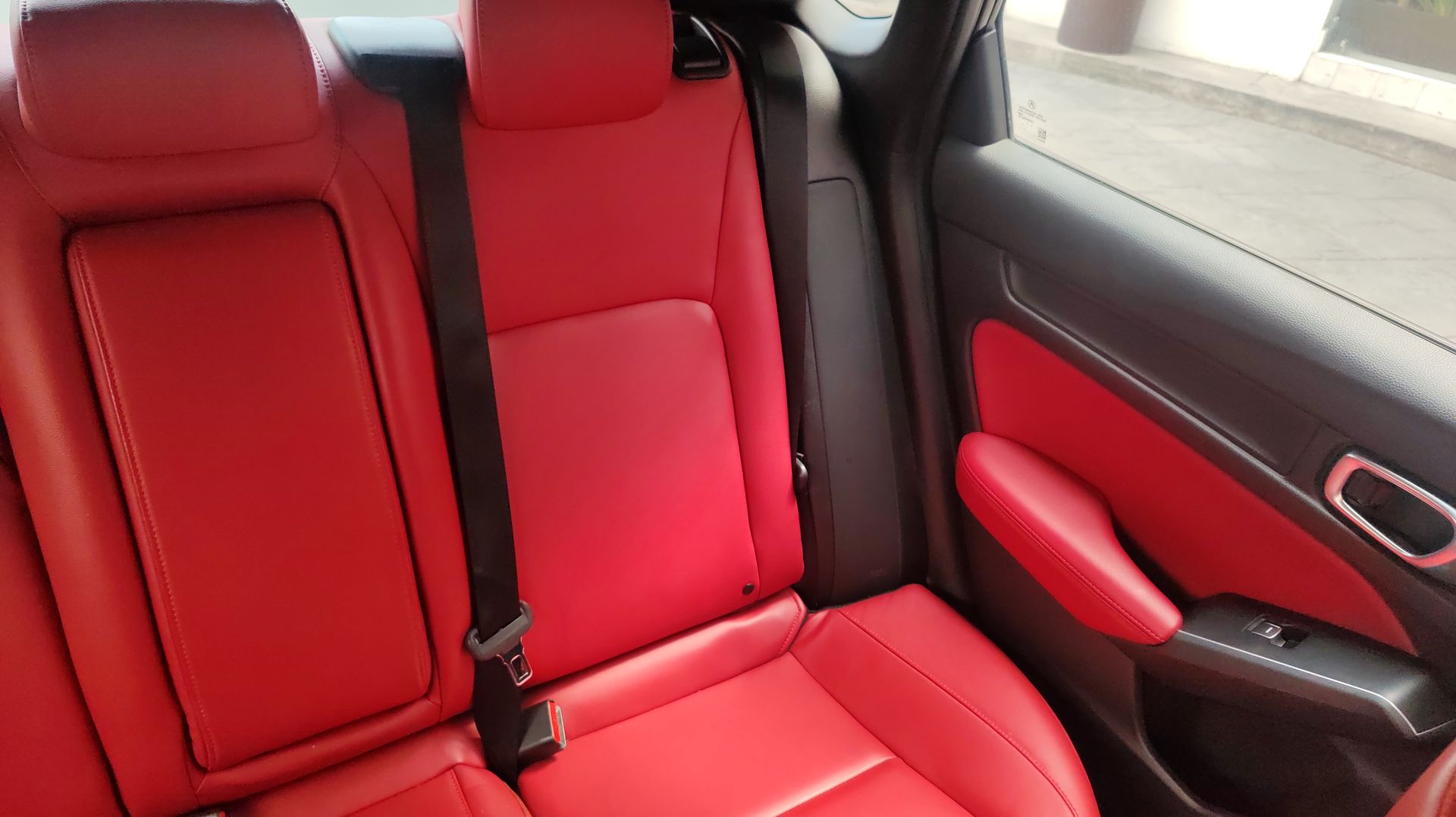 2024 Acura INTEGRA INTEGRA A-SPEC 2024