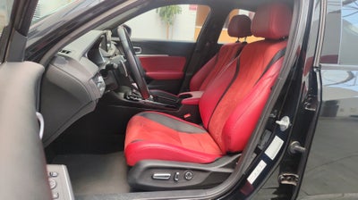 2024 Acura INTEGRA INTEGRA A-SPEC 2024